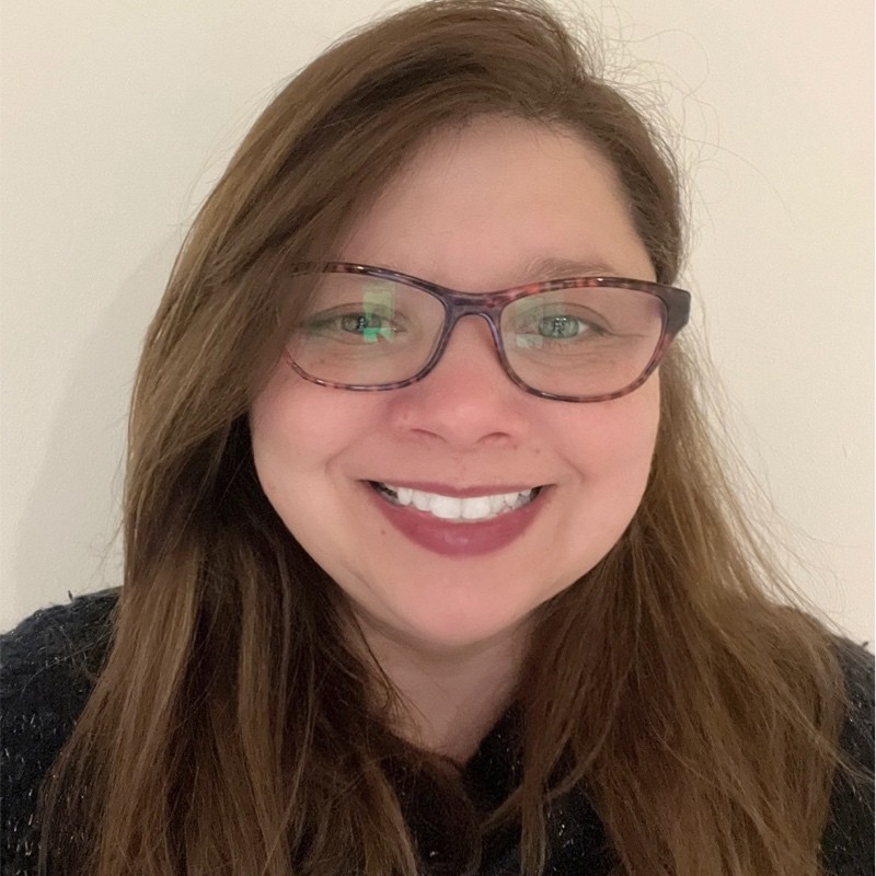 Fabiane Ayres portrait