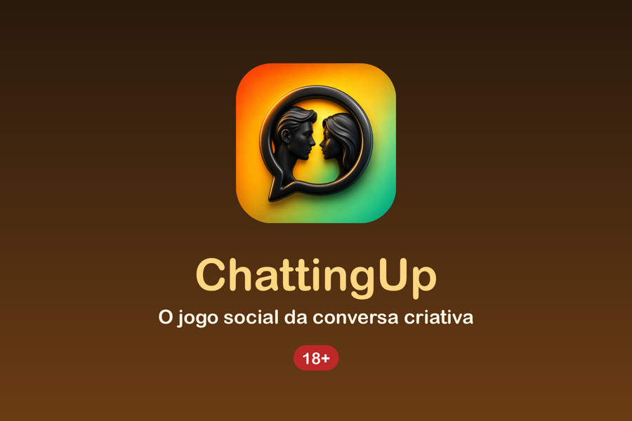 ChattingUp