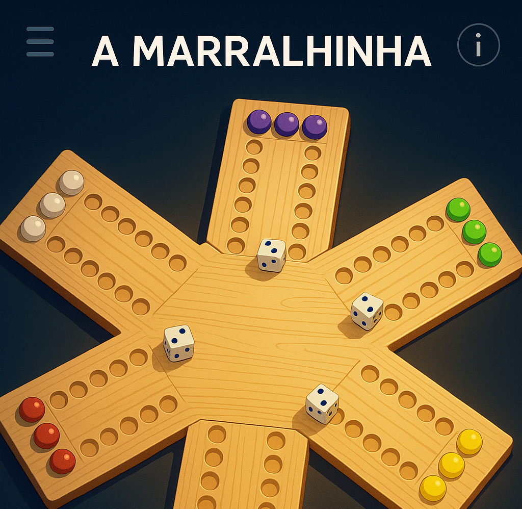 Marralhinha