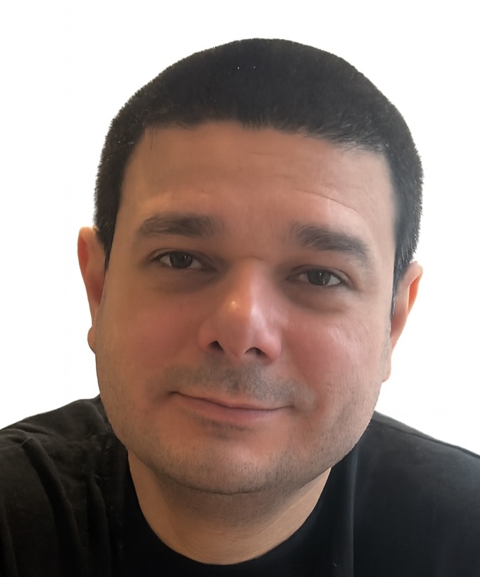 Franklin Ayres portrait